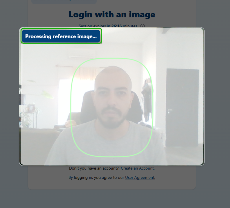 Modal Face Recognition