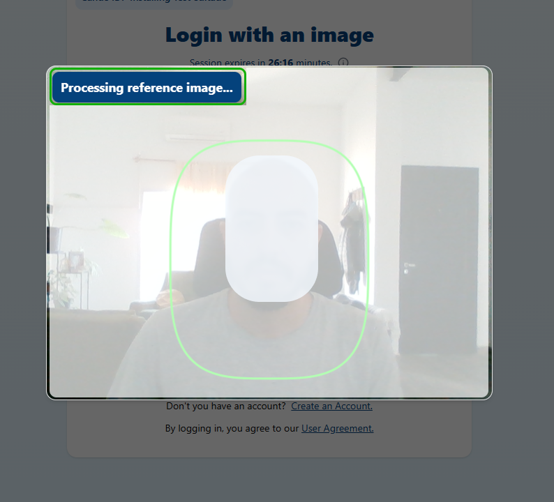 Modal Face Recognition