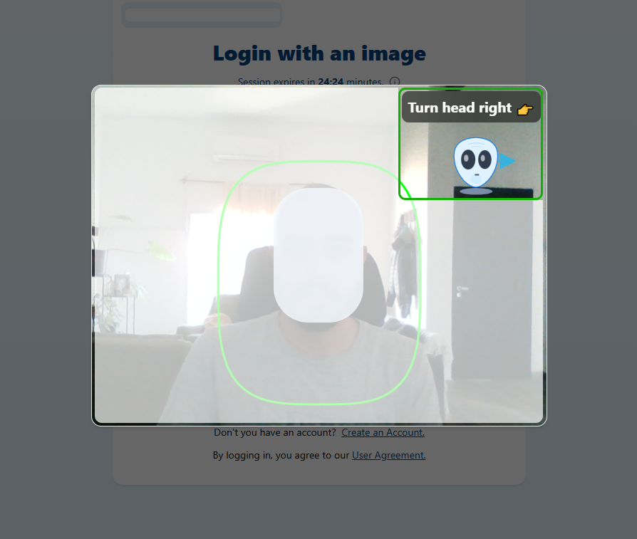 Modal Liveness